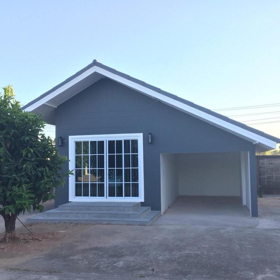 Bhive Hotel Nakhon Phanom Exterior foto
